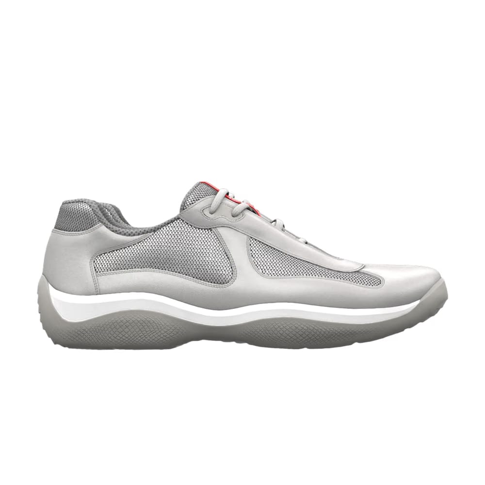 Prada America's Cup Grey