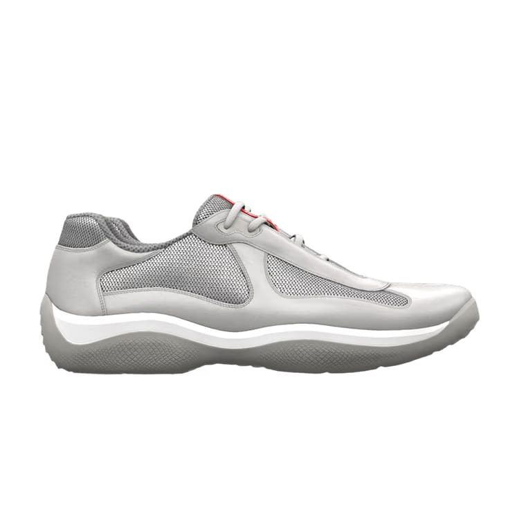 Prada America's Cup Grey
