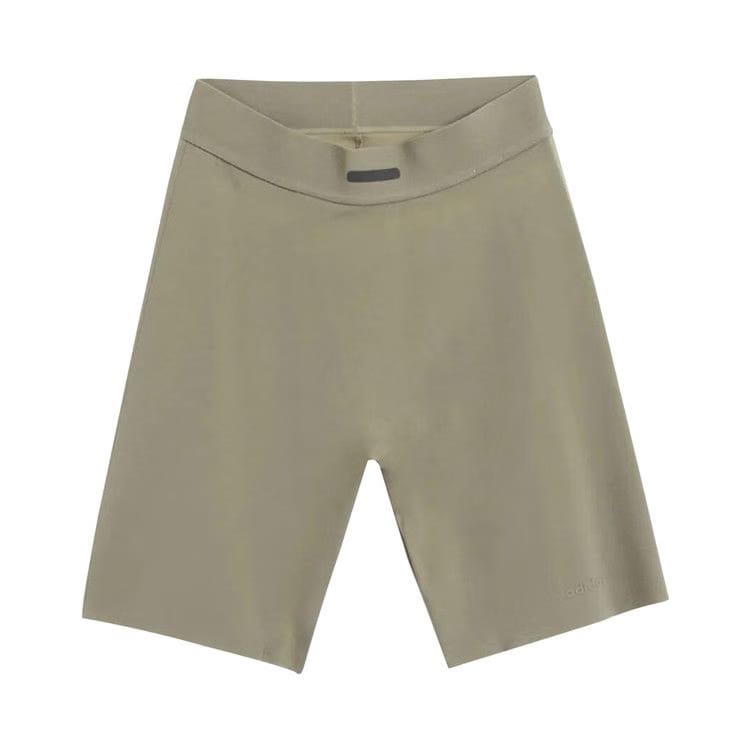 adidas x Fear of God Athletics Base Layer 1/2 Running Tights Clay