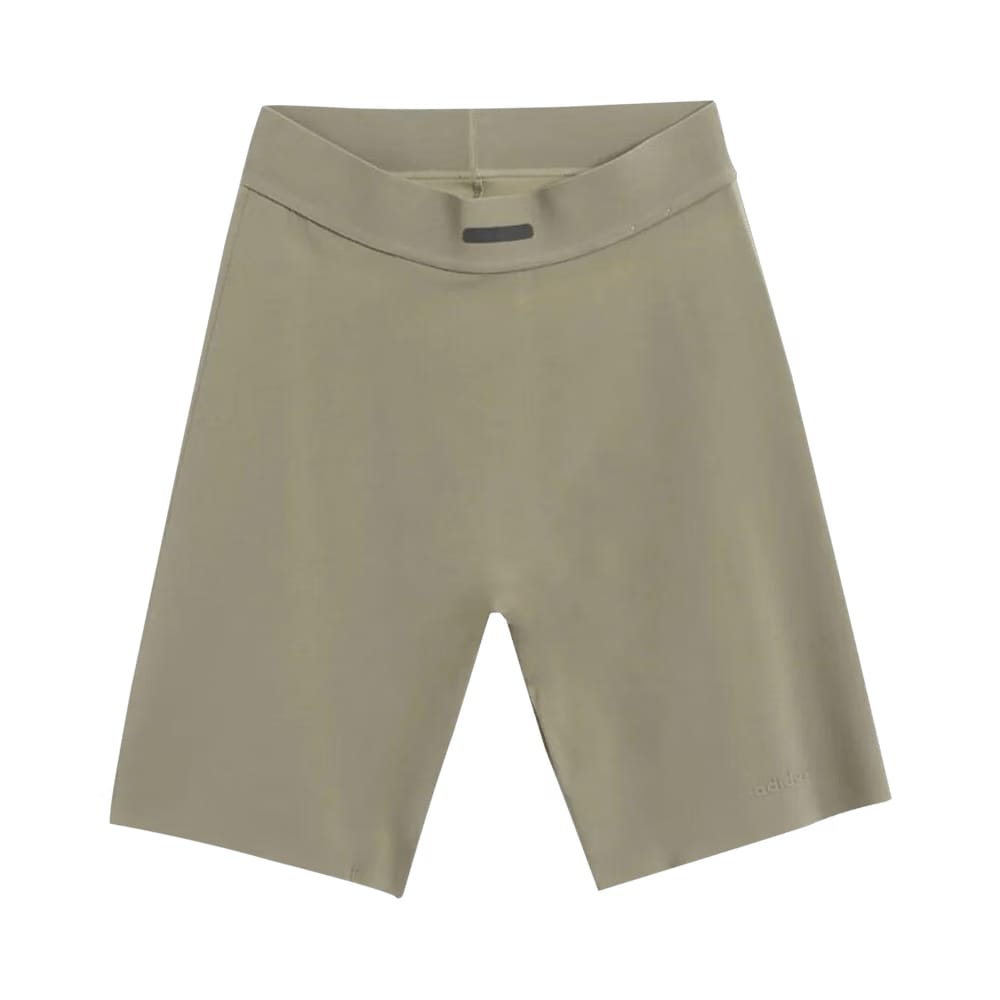 adidas x Fear of God Athletics Base Layer 1/2 Running Tights Clay