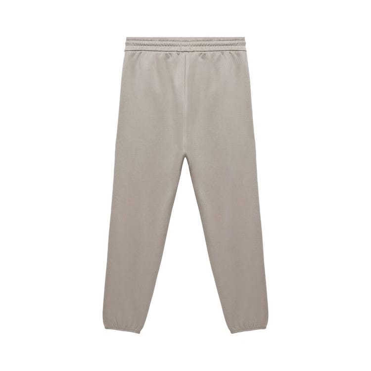 adidas x Fear of God Athletics High Pant Beige