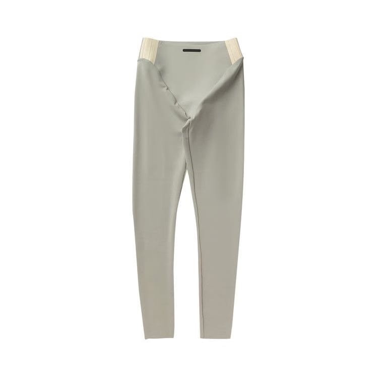 adidas x Fear of God Athletics Leggings Sesame