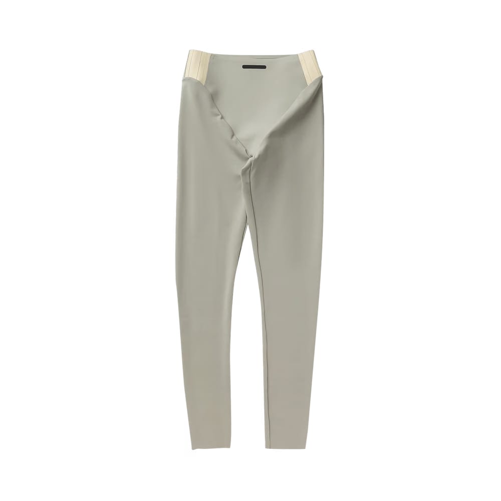 adidas x Fear of God Athletics Leggings Sesame