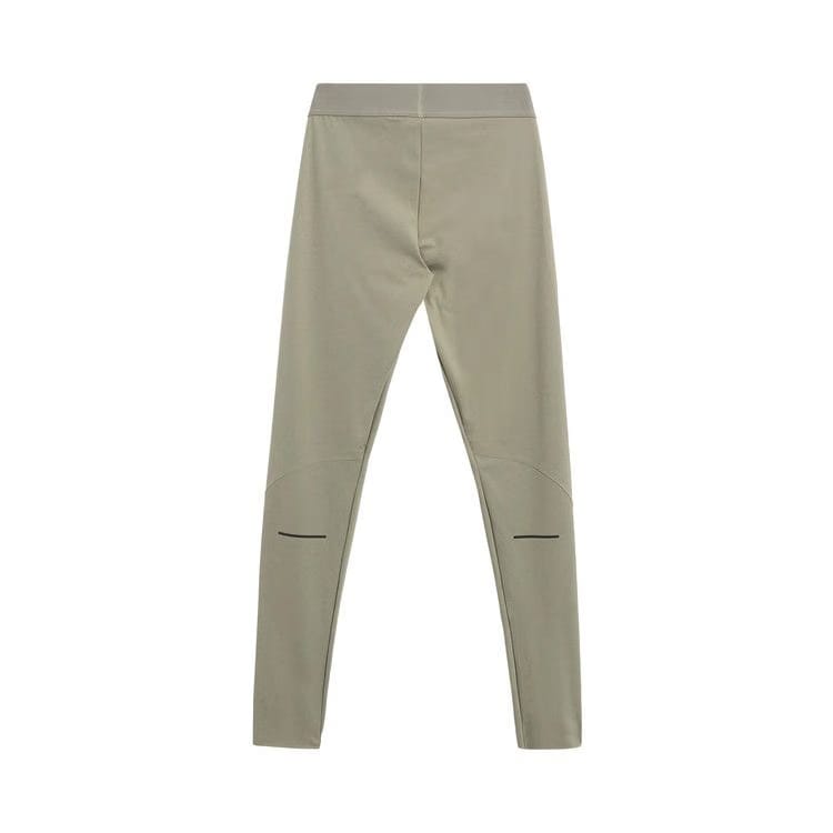 adidas x Fear of God Athletics Running Leggings Clay