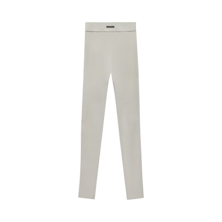 adidas x Fear of God Athletics Running Leggings Sesame