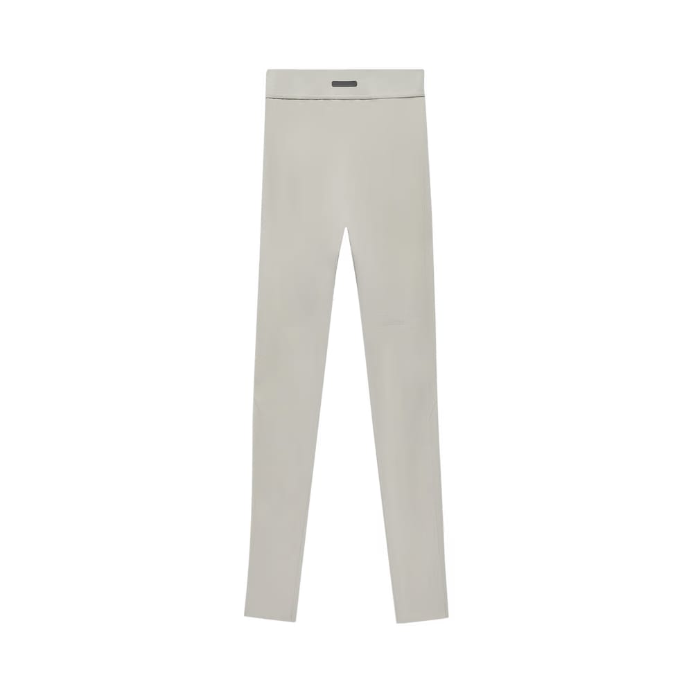 adidas x Fear of God Athletics Running Leggings Sesame