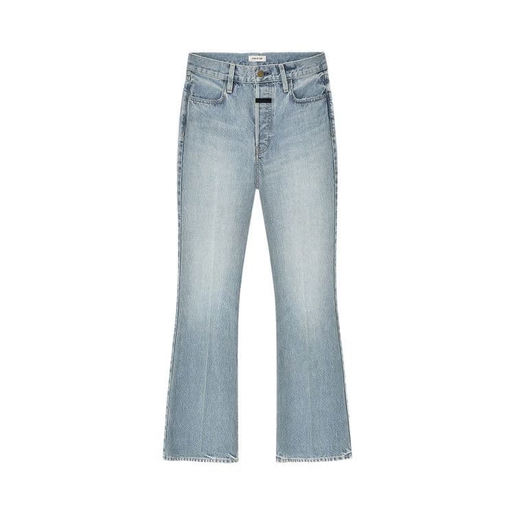 Fear of God 70'S Jean Light Indigo