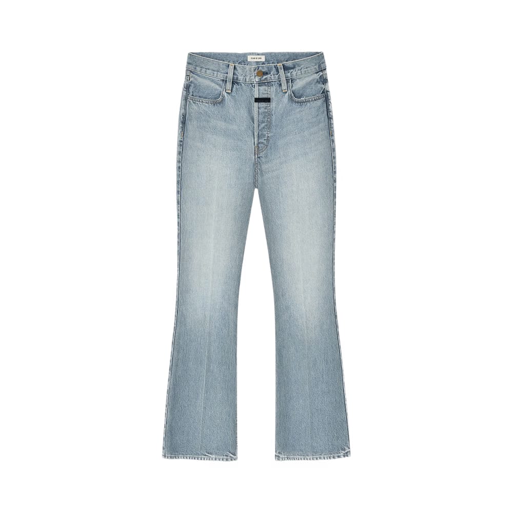 Fear of God 70'S Jean Light Indigo