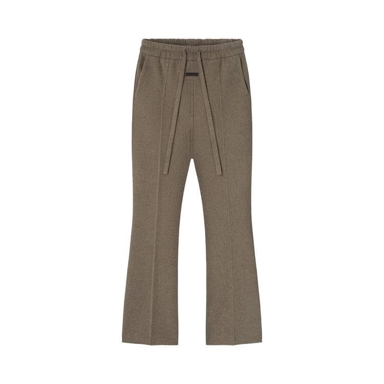 Fear of God 70'S Pant Walnut