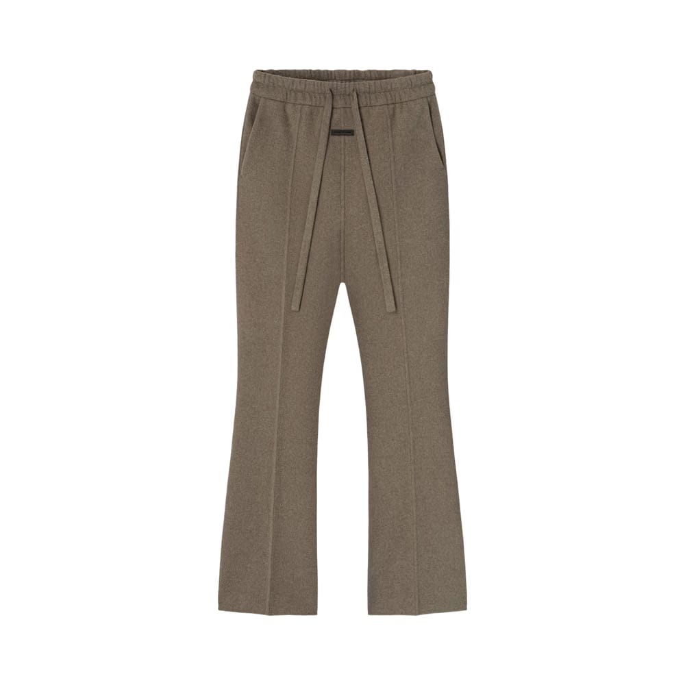 Fear of God 70'S Pant Walnut