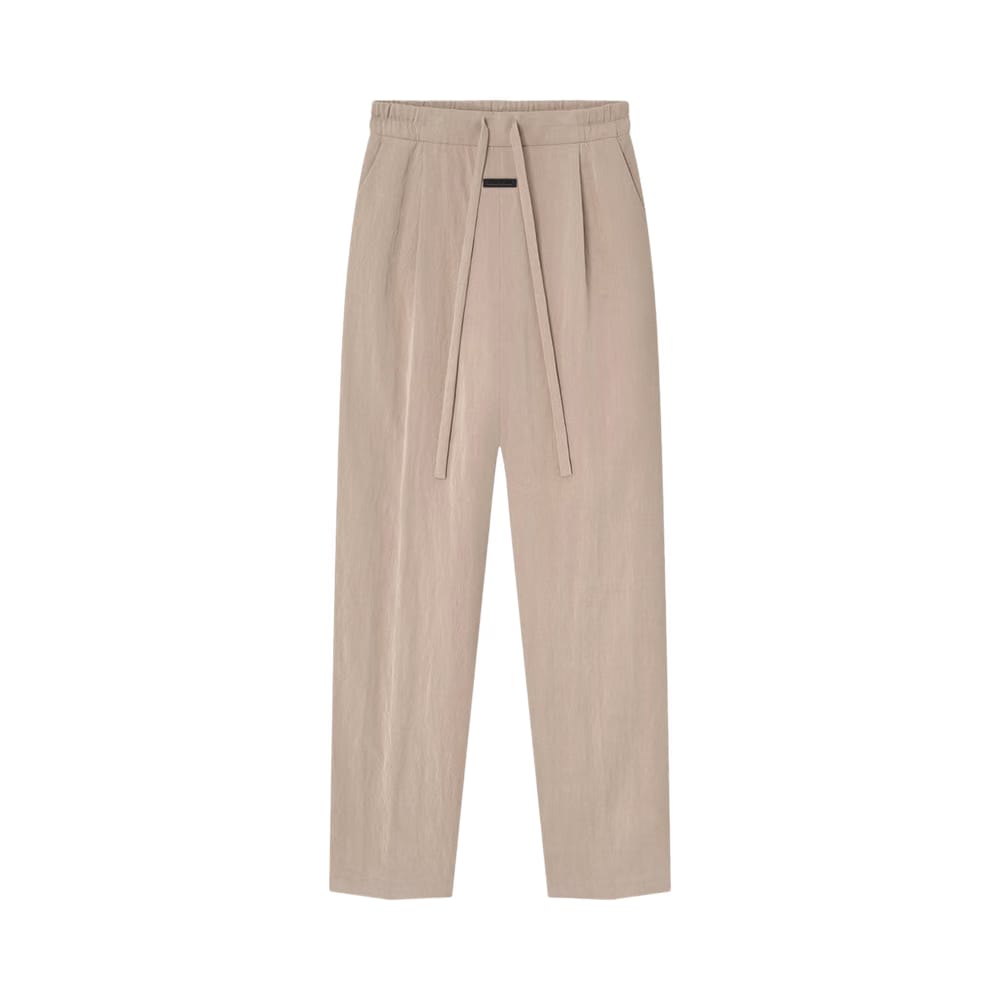 Fear of God Classic Pant Dune Pearl