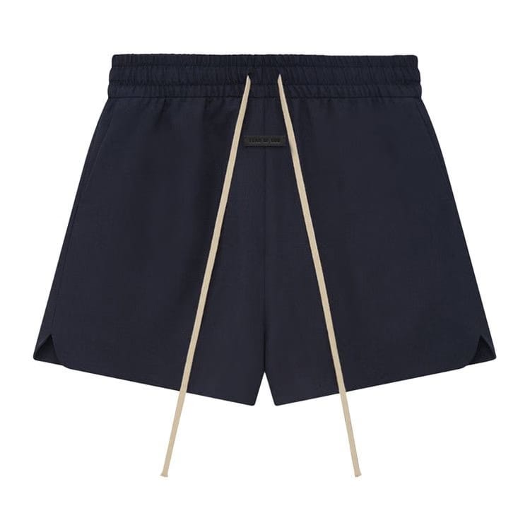 Fear of God Classic Shorts Navy