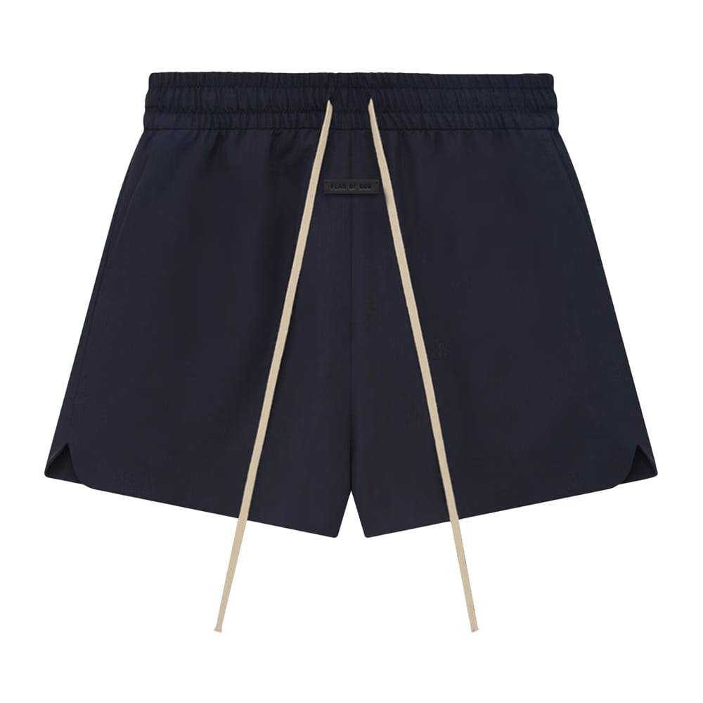 Fear of God Classic Shorts Navy