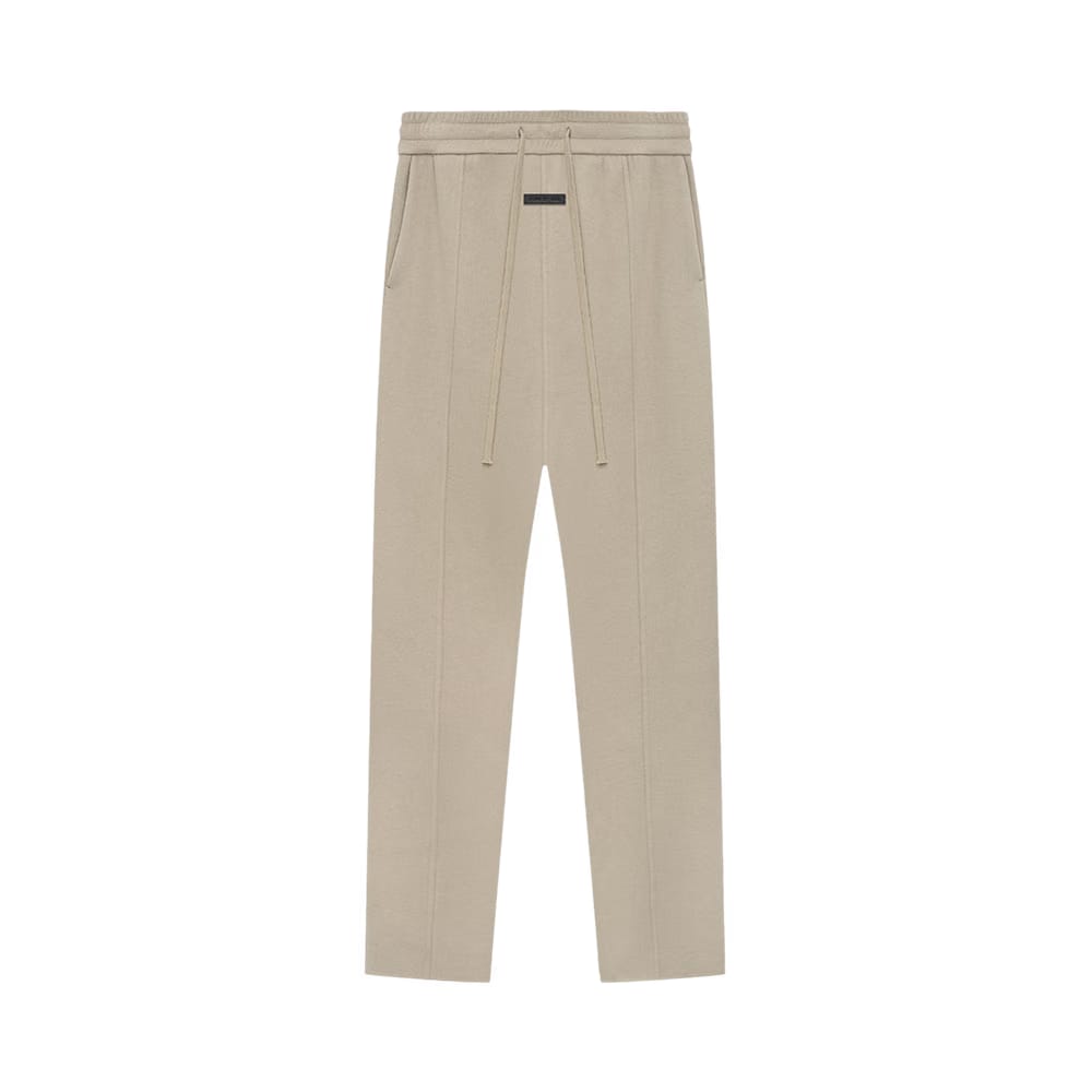 Fear of God Drawstring Forum Pant Dusty Beige