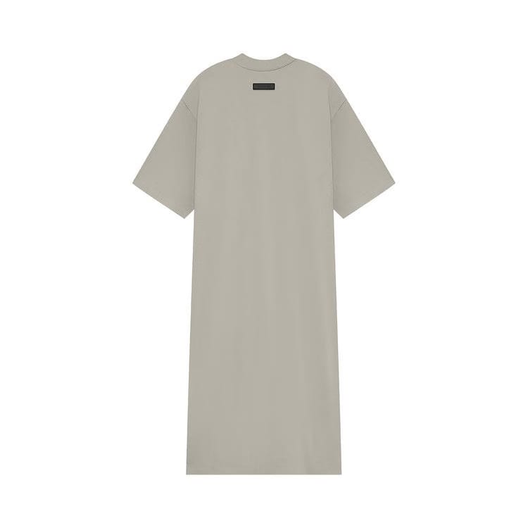 Fear of God Essentials 3/4 Sleeve Dress Seal
