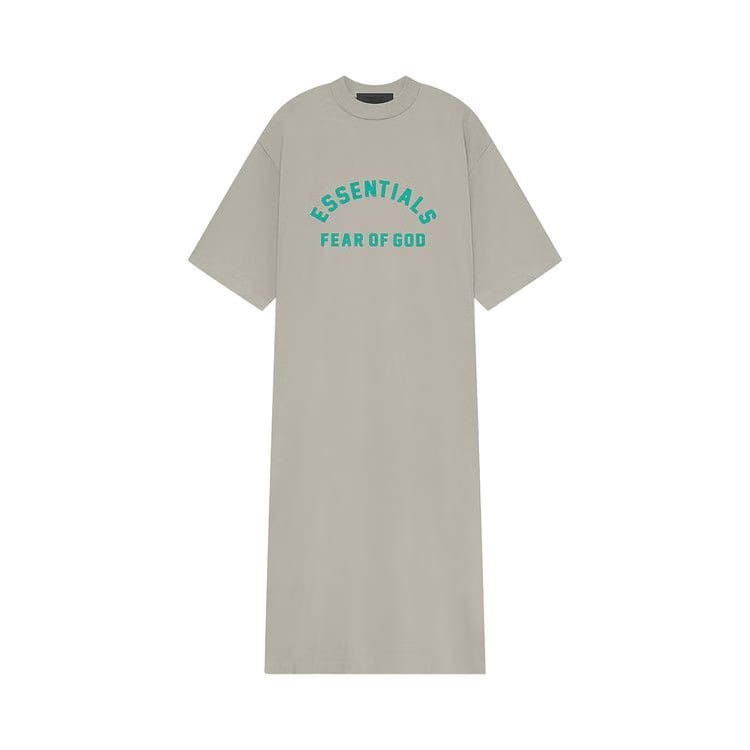 Fear of God Essentials 3/4 Sleeve Dress Seal