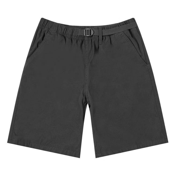 Carhartt WIP Clover Shorts Black