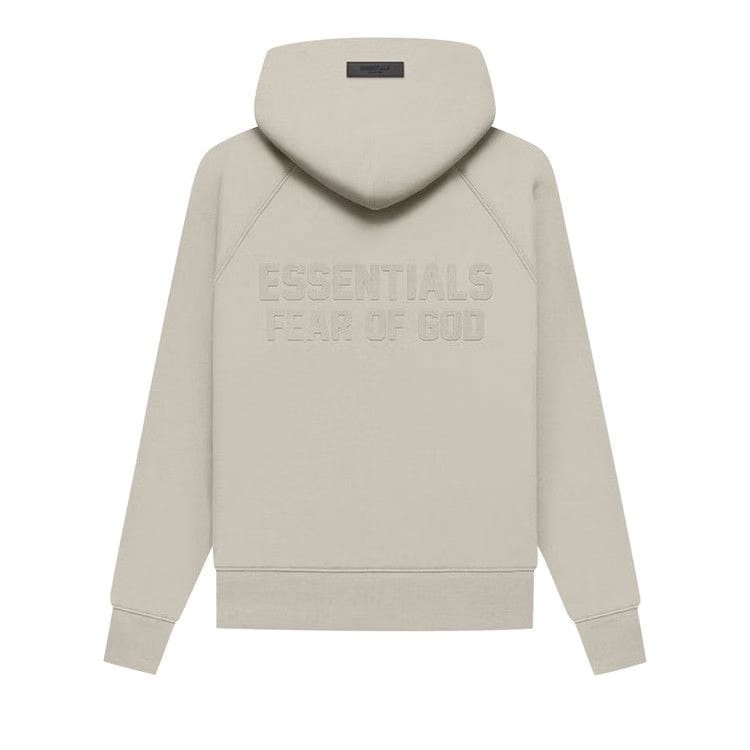 Fear of God Essentials Smoke