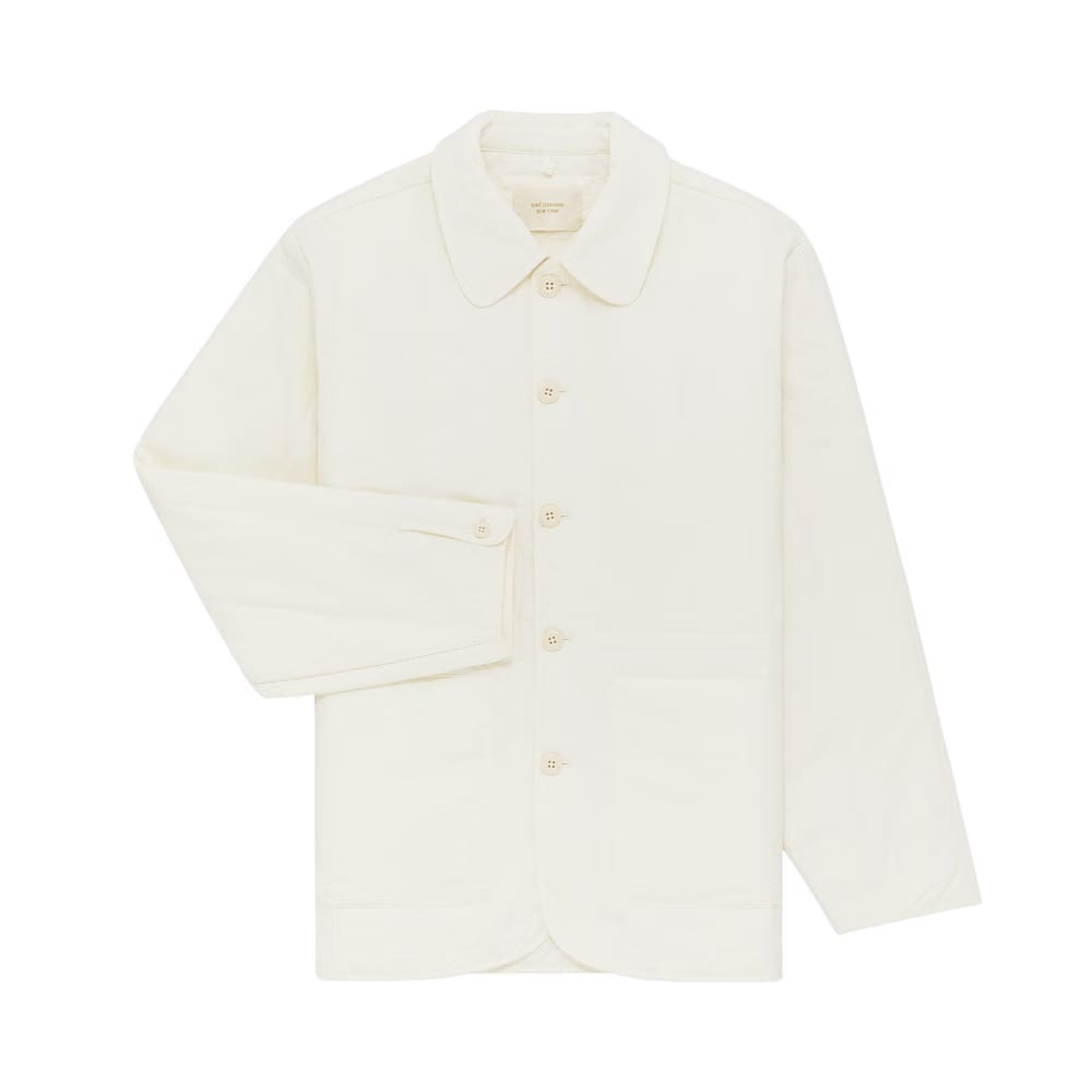 Aimé Leon Dore Lightweight Filled Jacket Pristine