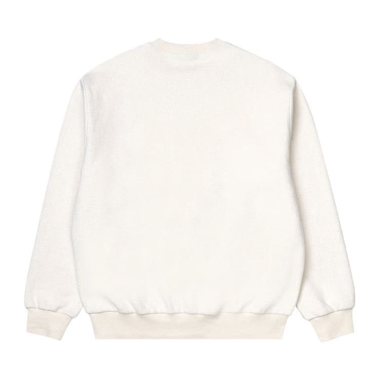 Carhartt WIP Contra Sweatshirt Natural