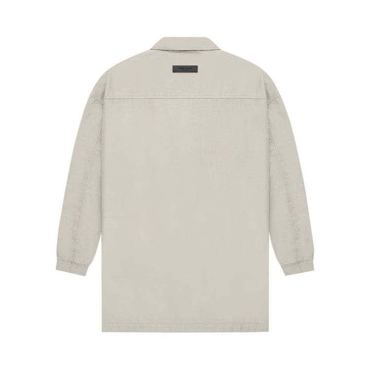Fear of God Essentials Barn Jacket Wheat