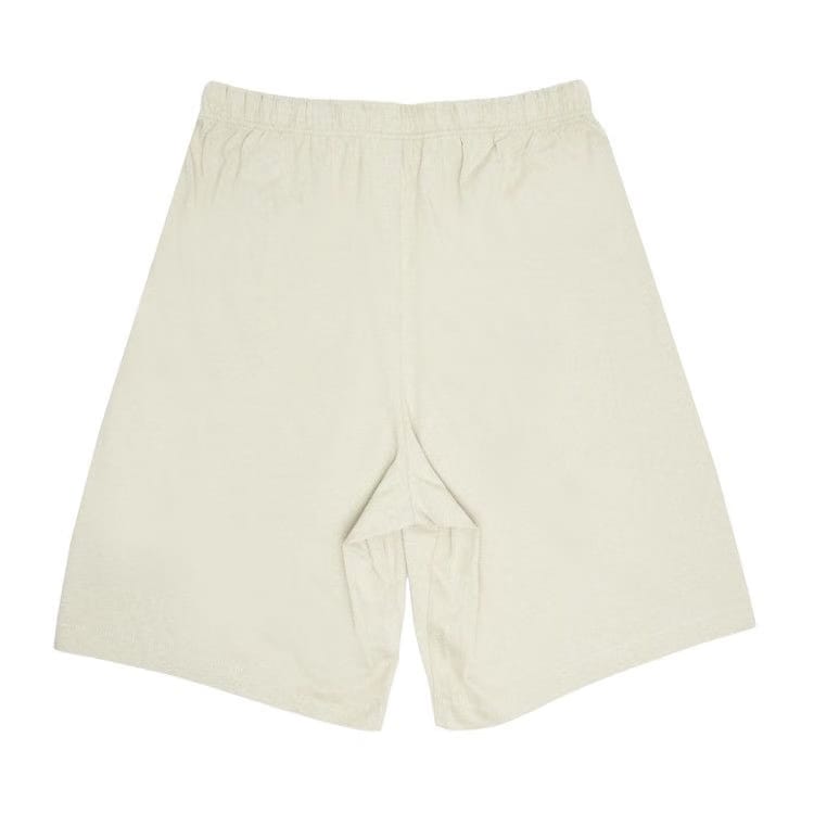 Fear of God Essentials Basketball Jersey Shorts Abbey Stone