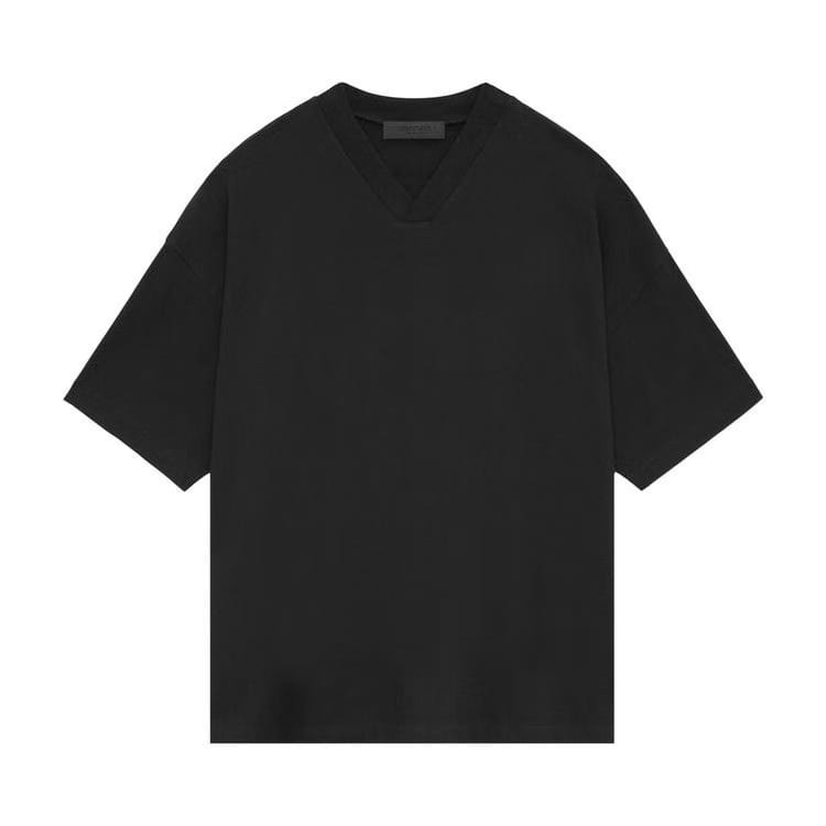 Fear of God Essentials V Neck Black