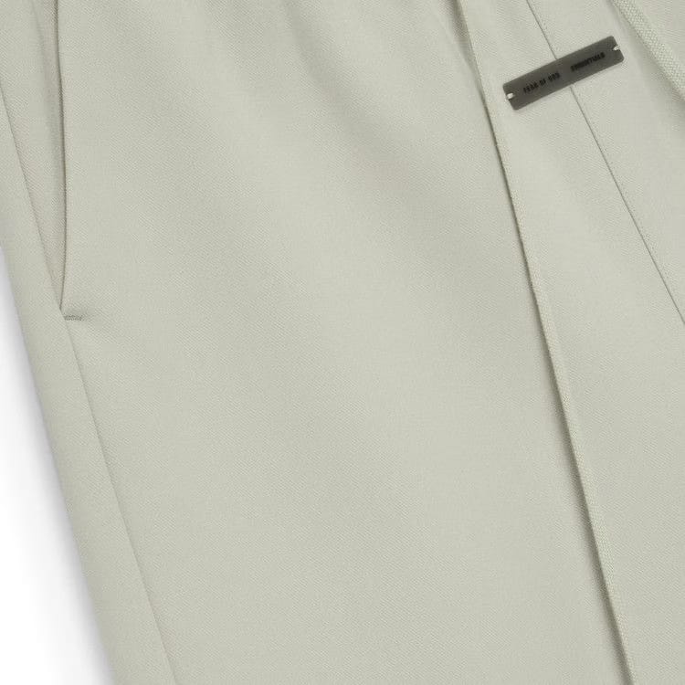 Fear of God Essentials Bonded Canvas Work Pant Abbey Stone