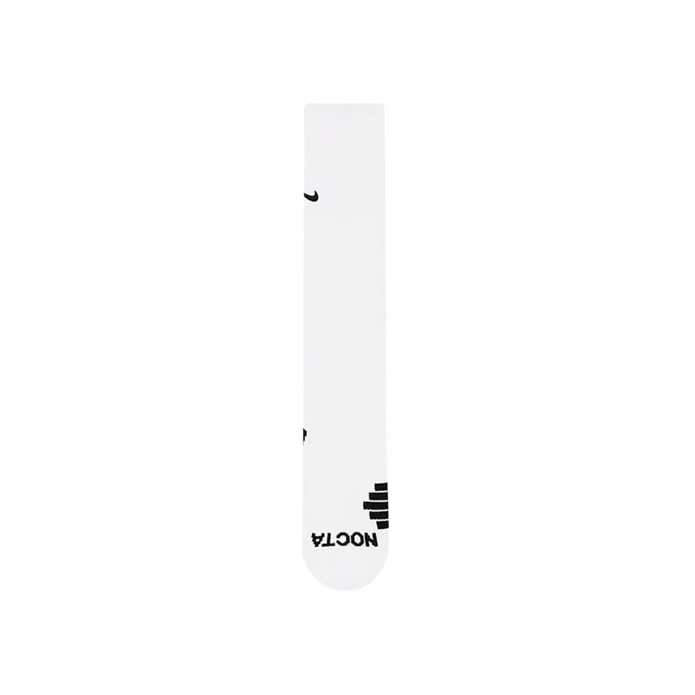 Nike x NOCTA Basketball Socks White