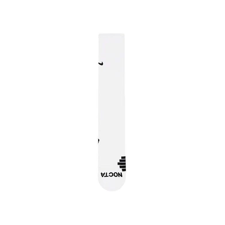 Nike x NOCTA Basketball Socks White