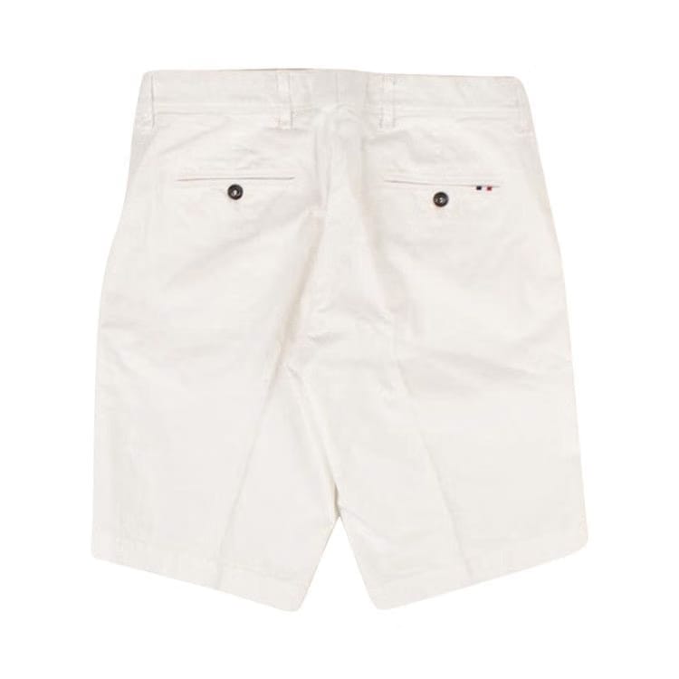 Moncler Shorts Pants White