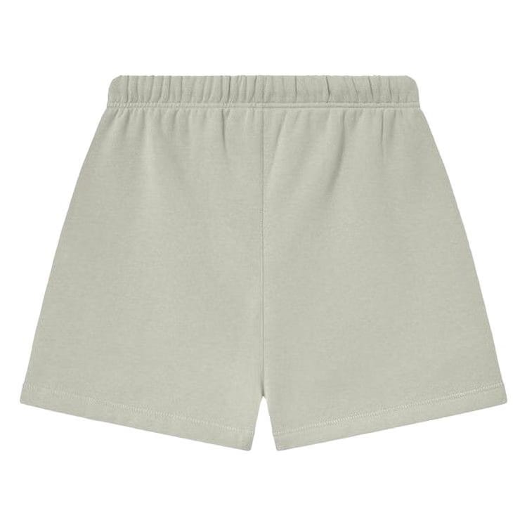 Fear of God Essentials Classic Fleece Sweatshort Abbey Stone