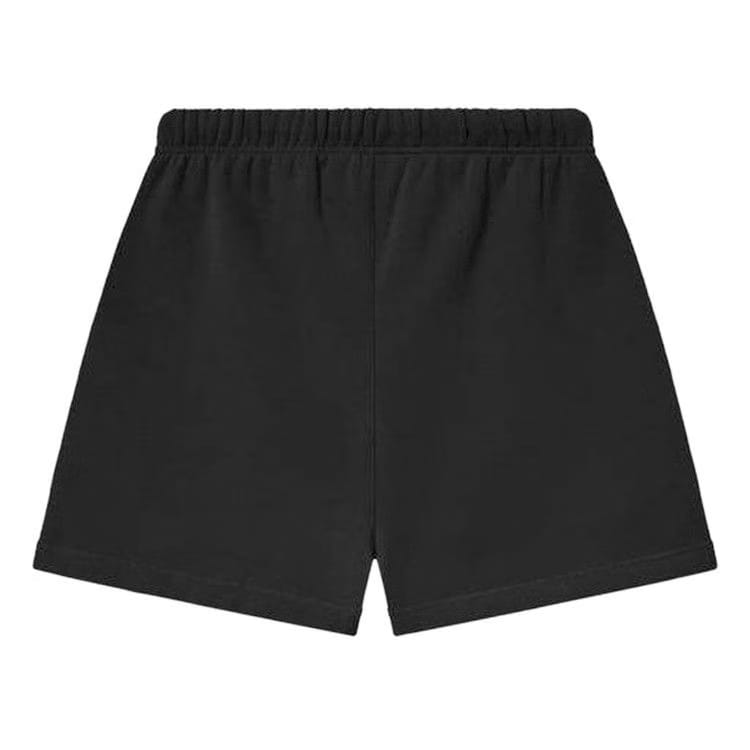Fear of God Essentials Classic Sweatshorts Jet Black