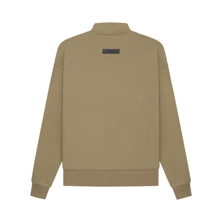 Fear of God Essentials Essentials Mockneck Oak