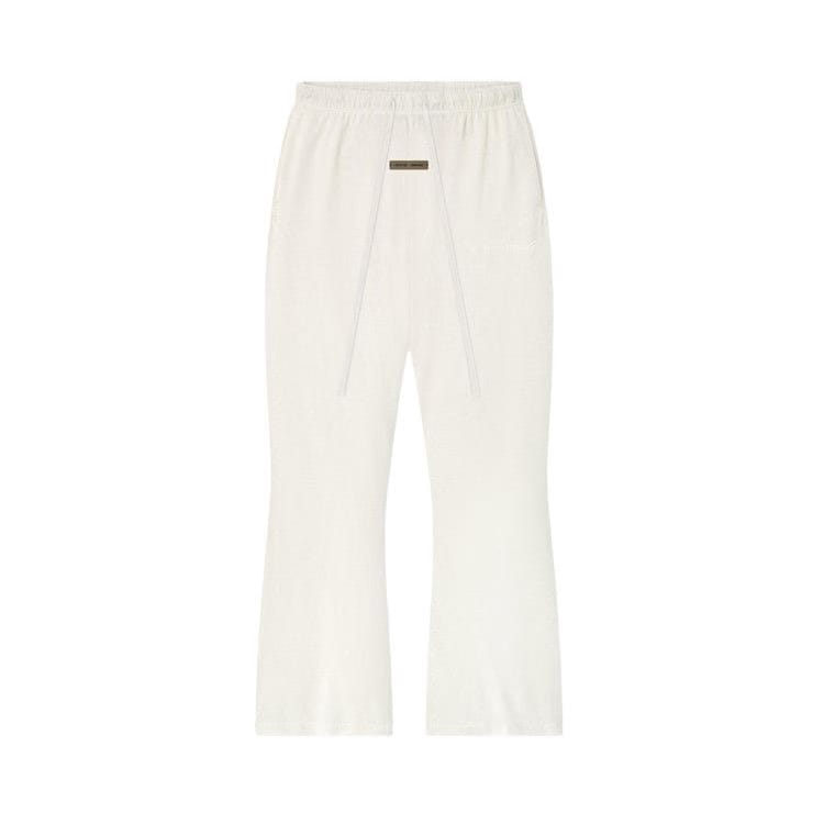Fear of God Essentials Flare Pant Ivory
