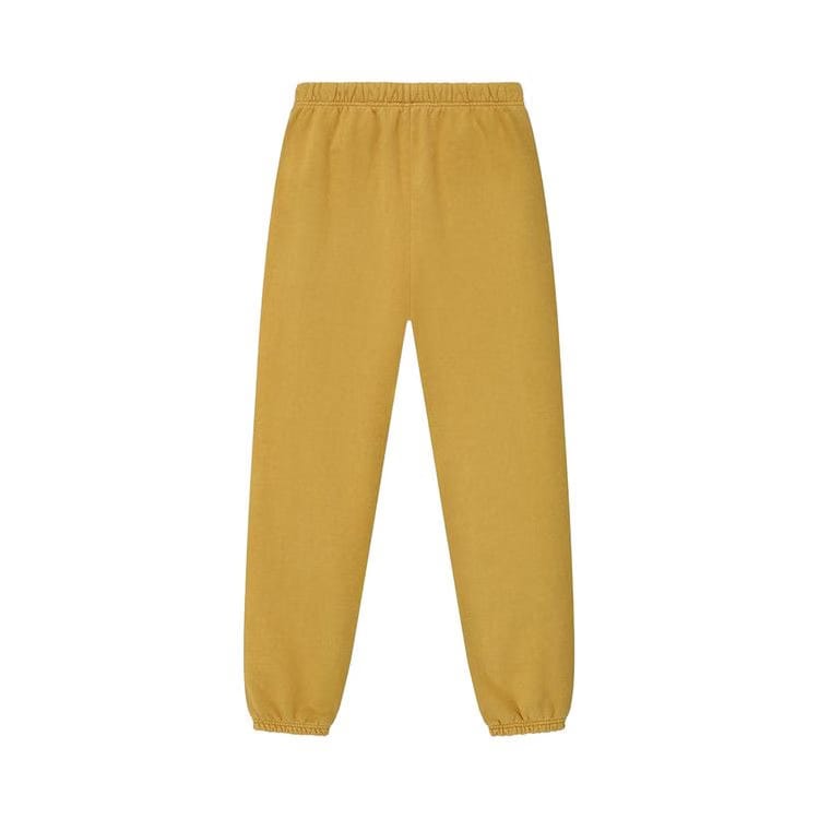Fear of God Essentials Heavy Fleece Classic Sweatpant Canyon