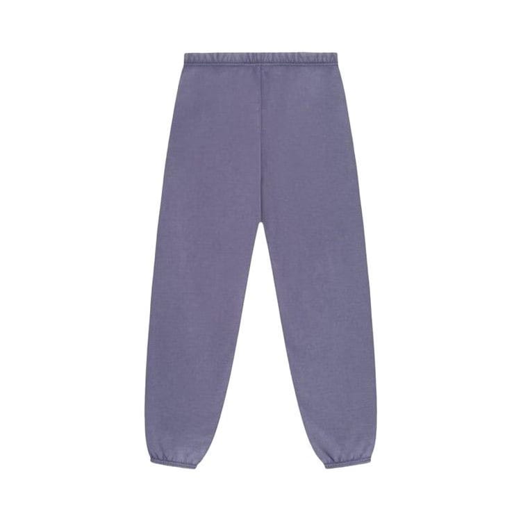 Fear of God Essentials Heavy Fleece Sweatpant Lavender