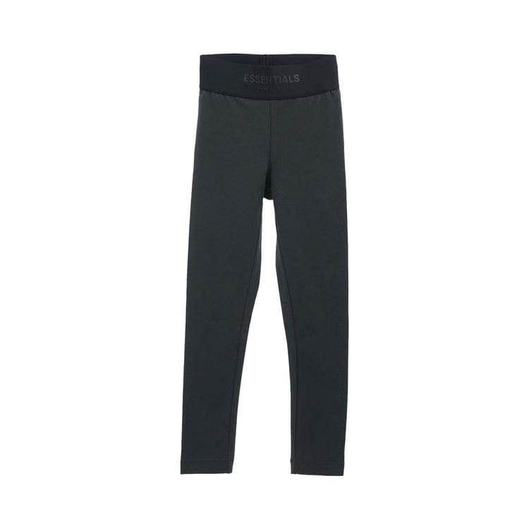 Fear of God Essentials Kids Base Layer Iron