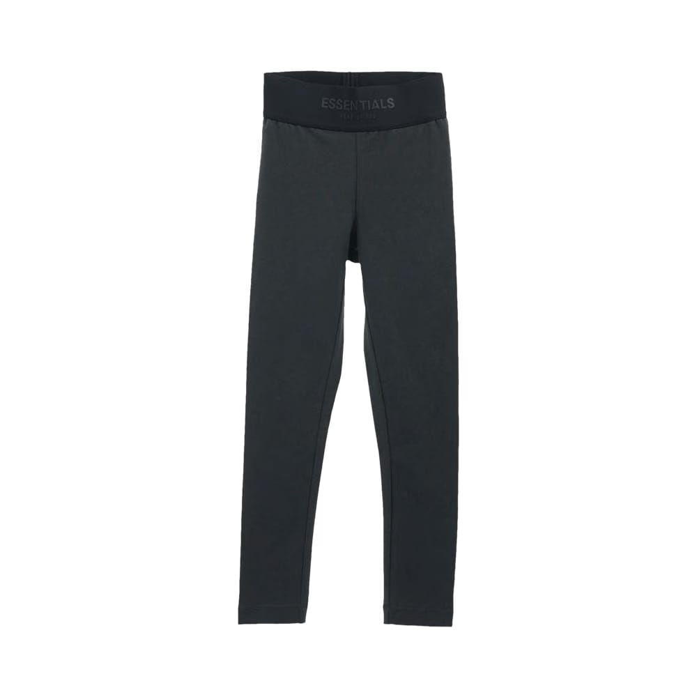 Fear of God Essentials Kids Base Layer Iron
