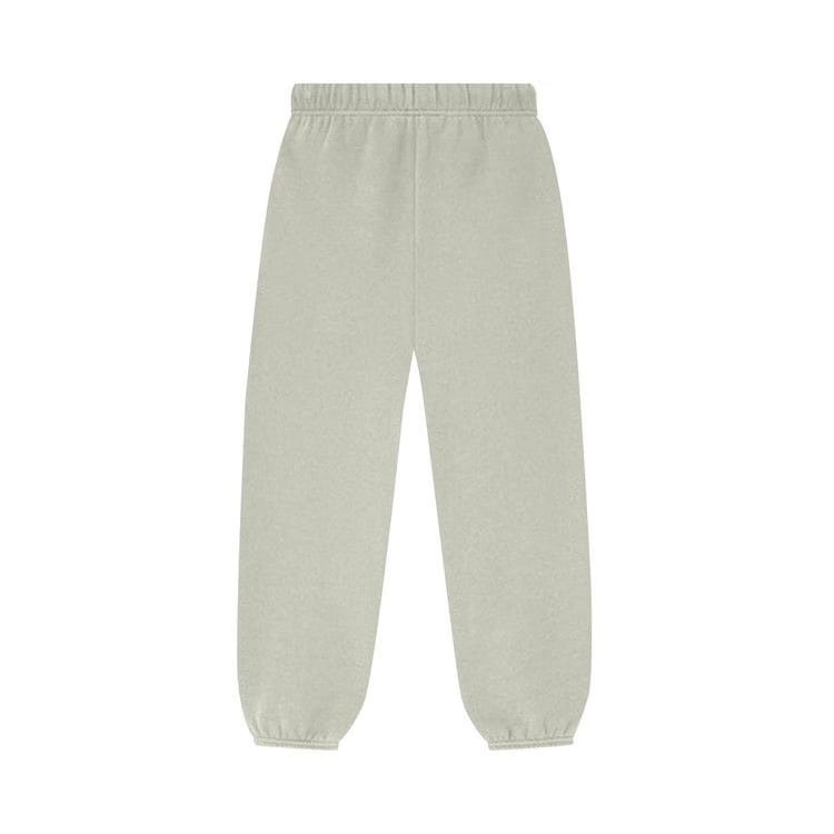 Fear of God Essentials Kids Classic Fleece Sweatpant Abbey Stone
