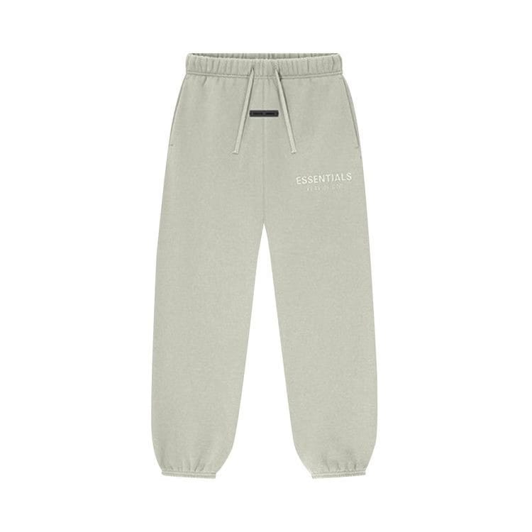 Fear of God Essentials Kids Classic Fleece Sweatpant Abbey Stone