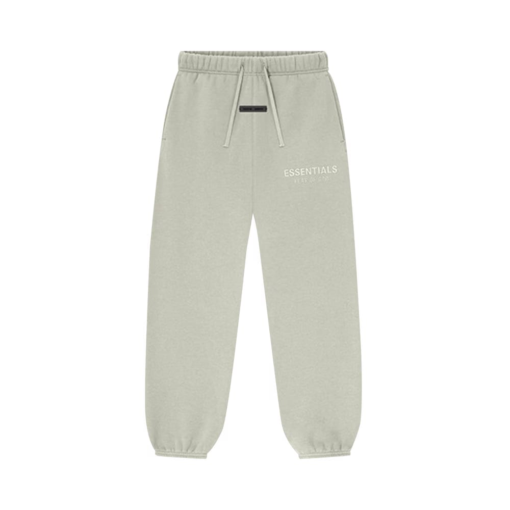 Fear of God Essentials Kids Classic Fleece Sweatpant Abbey Stone