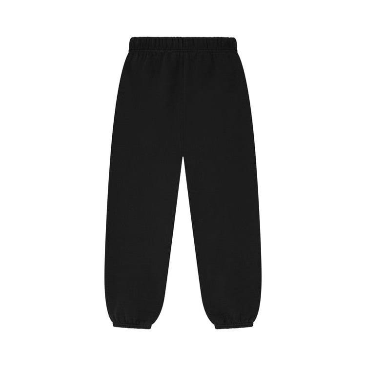 Fear of God Essentials Kids Classic Sweatpant Jet Black