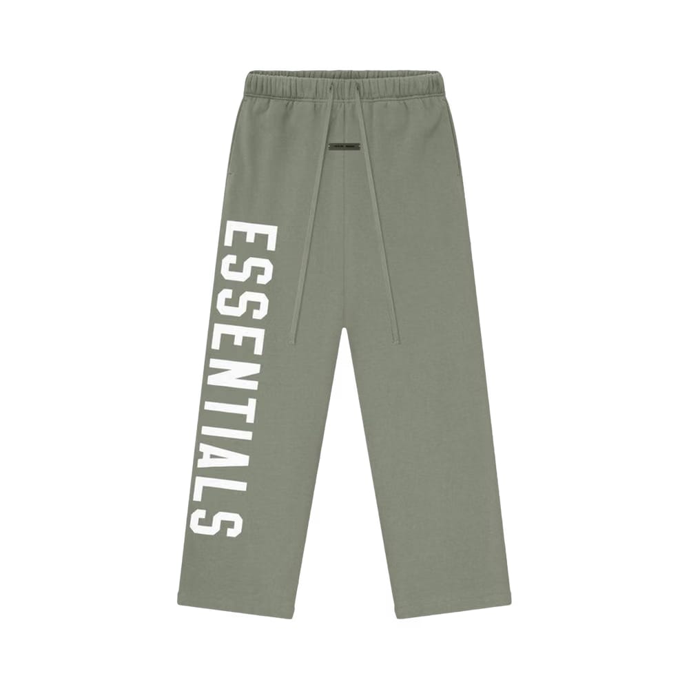 Fear of God Essentials Lounge Sweatpants Moss