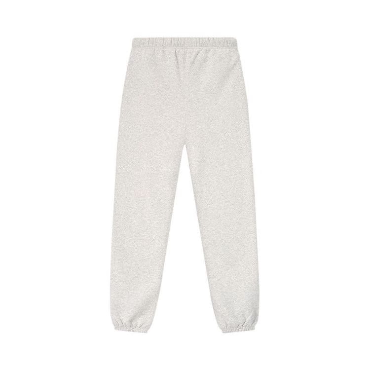 Fear of God Essentials MLB Classic Sweatpant Heather Oatmeal