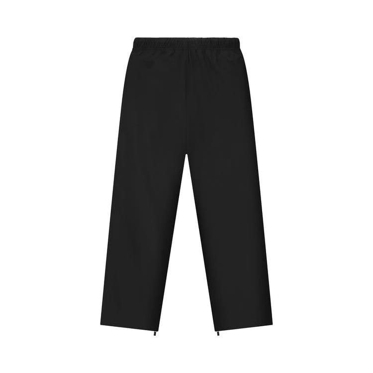 Fear of God Essentials MLB Nylon Trackpants Black