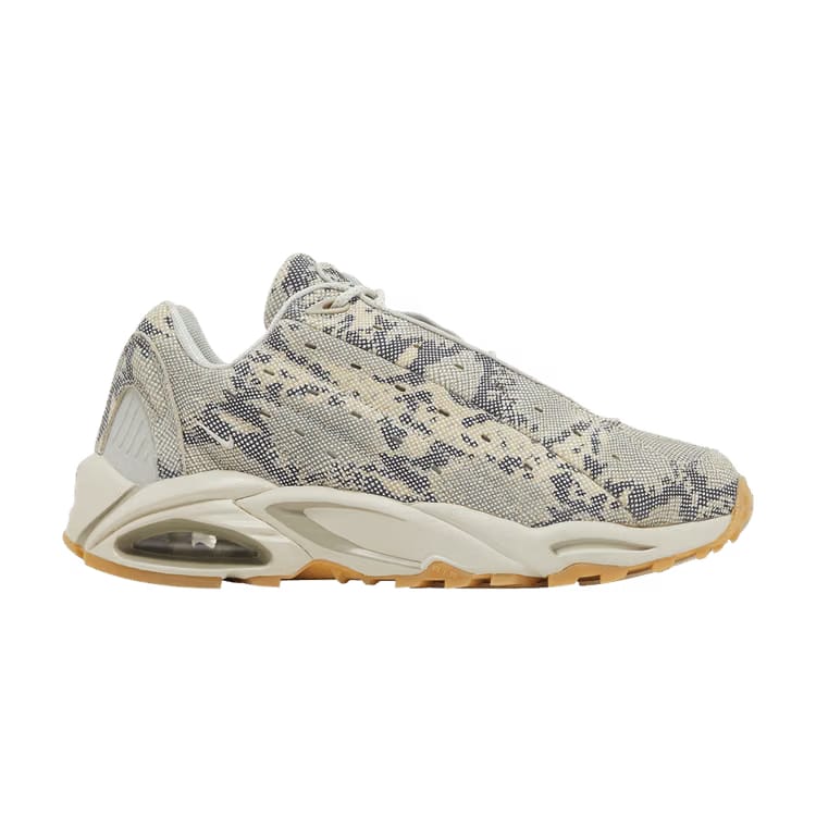 NOCTA x Hot Step Air Terra Distant Regards Collection - Light Bone