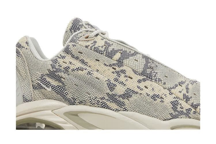 NOCTA x Hot Step Air Terra Distant Regards Collection - Light Bone