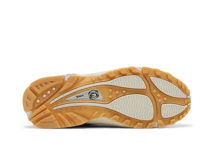 NOCTA x Hot Step Air Terra Distant Regards Collection - Light Bone