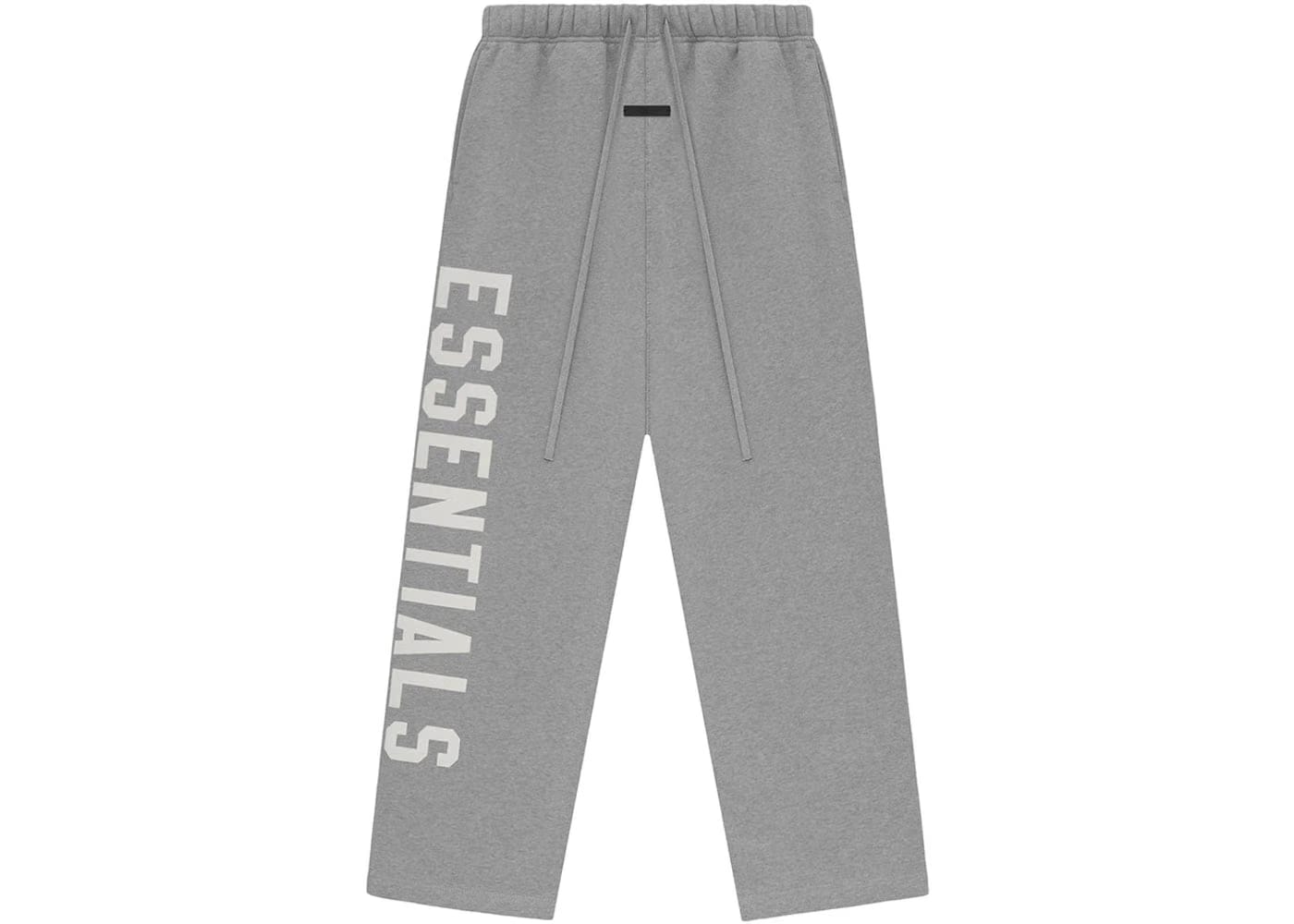 Fear of God Essentials Fleece Relaxed Sweatpant Dark Heather